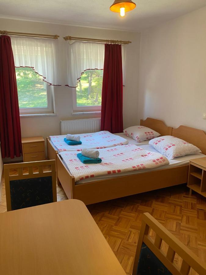 Nova Vas  Kmetija Knavs 빌라 외부 사진